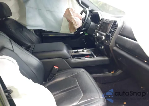 2019 Ford Expedition Max Limited z USA, uszkodzony, nr VIN 1FMJK1KT7KEA27726